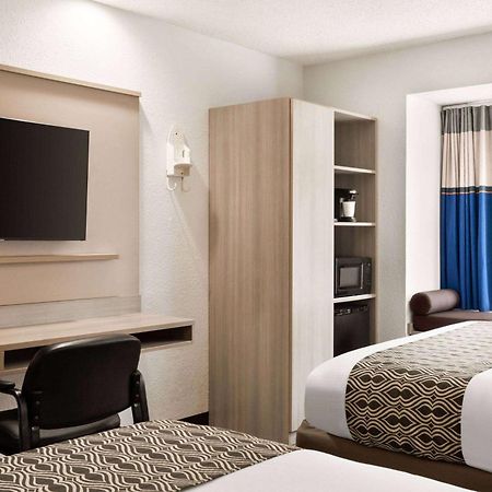 Microtel Inn & Suites By Wyndham Florence/Cincinnati Airpo Eksteriør billede