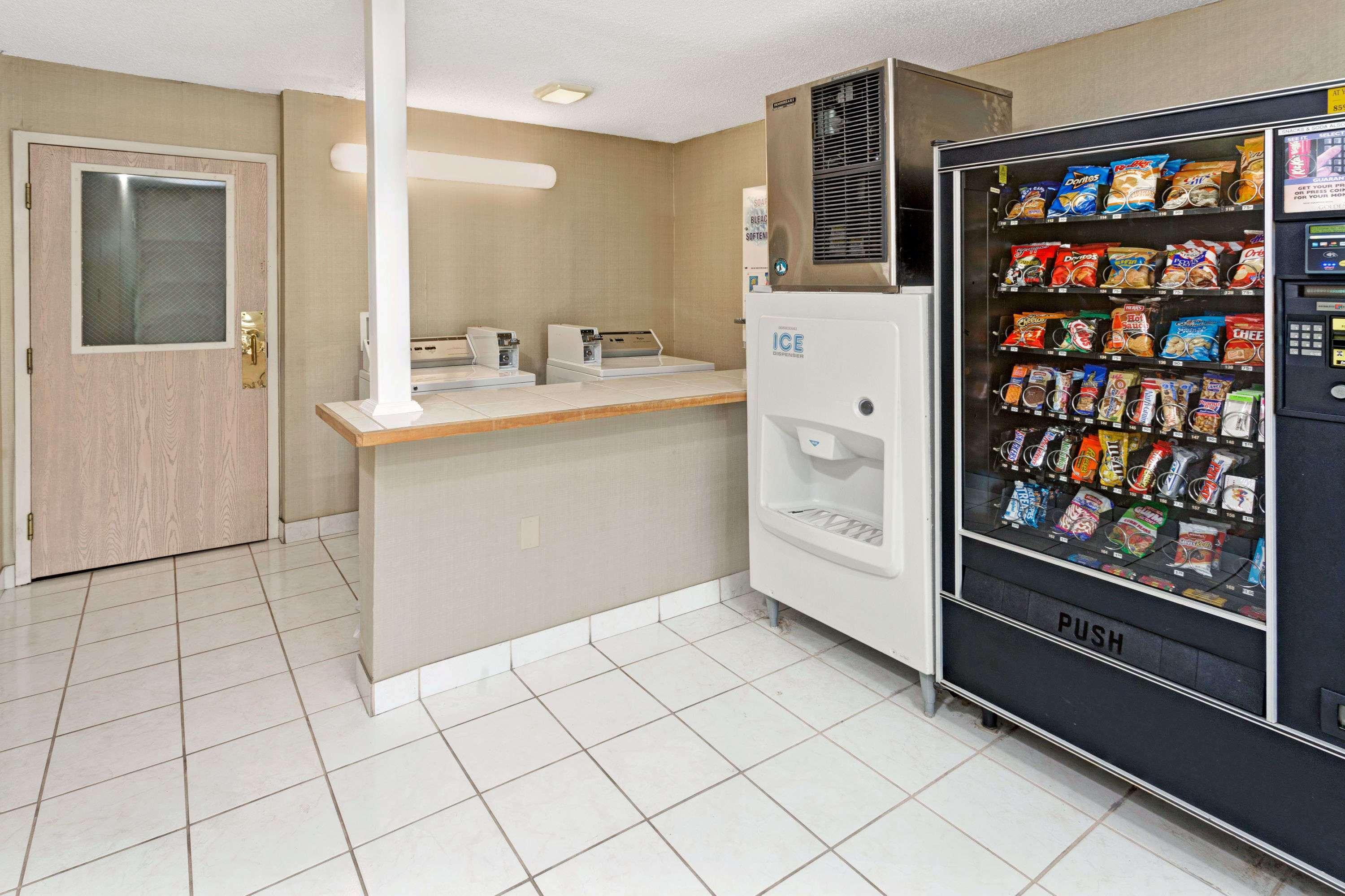 Microtel Inn & Suites By Wyndham Florence/Cincinnati Airpo Eksteriør billede