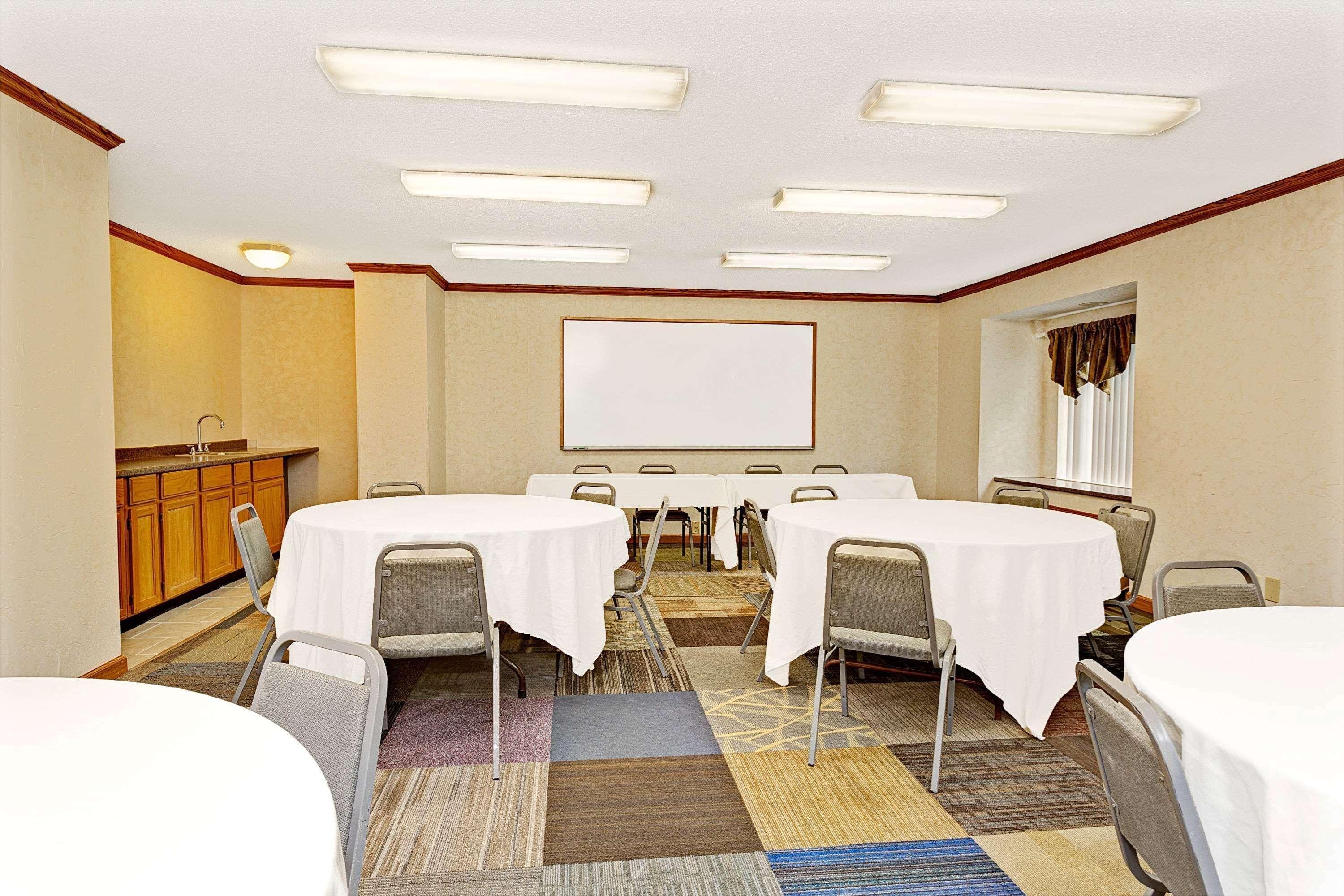 Microtel Inn & Suites By Wyndham Florence/Cincinnati Airpo Eksteriør billede