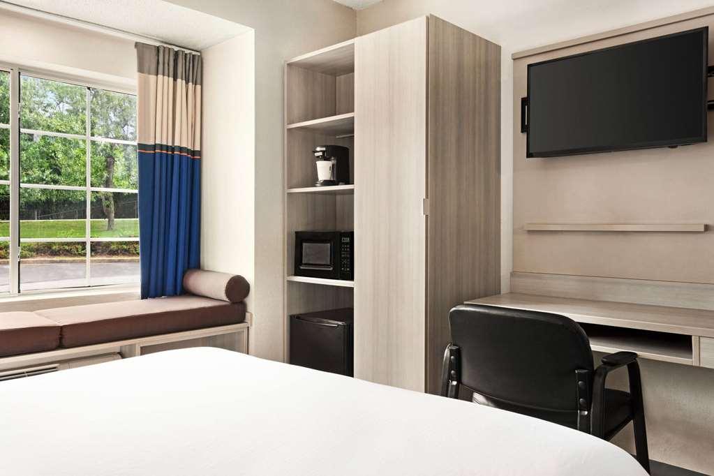 Microtel Inn & Suites By Wyndham Florence/Cincinnati Airpo Værelse billede