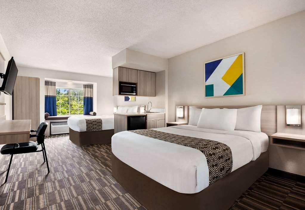 Microtel Inn & Suites By Wyndham Florence/Cincinnati Airpo Værelse billede