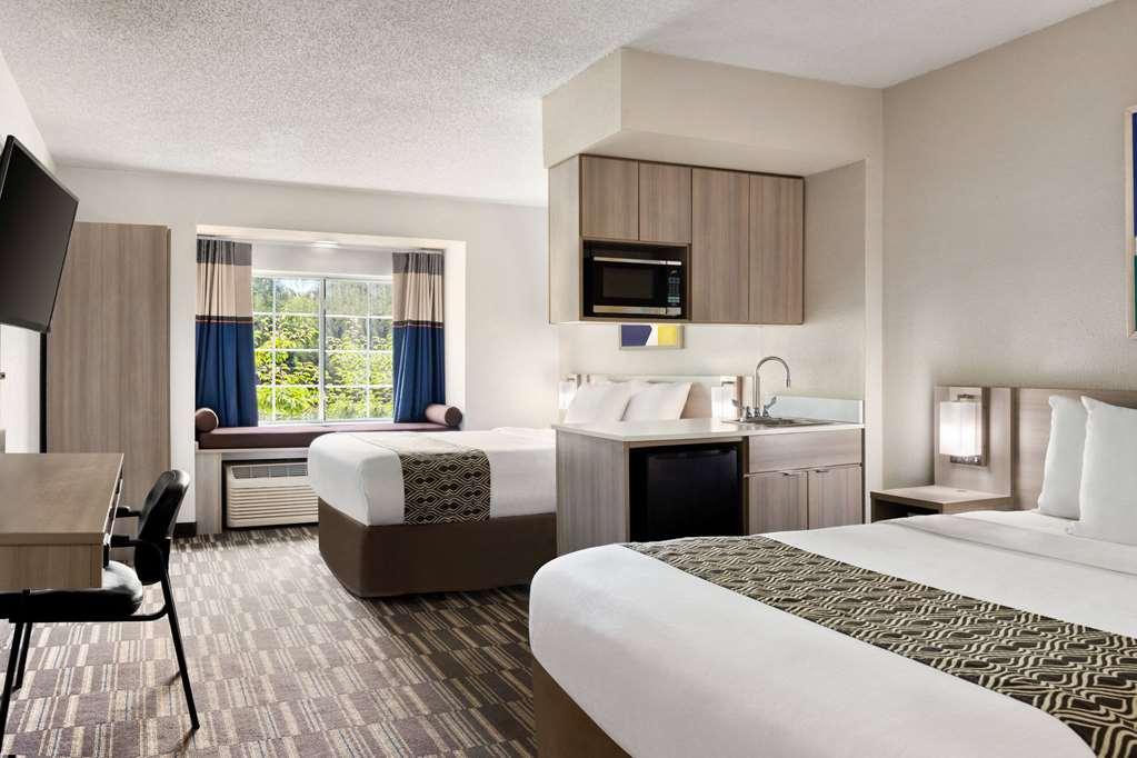 Microtel Inn & Suites By Wyndham Florence/Cincinnati Airpo Værelse billede