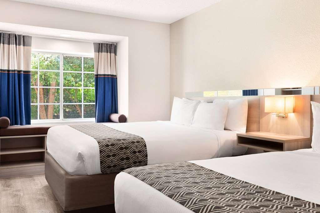 Microtel Inn & Suites By Wyndham Florence/Cincinnati Airpo Værelse billede