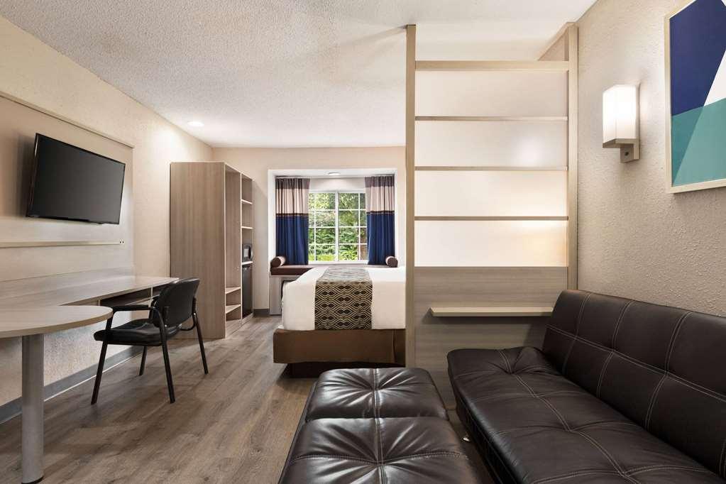 Microtel Inn & Suites By Wyndham Florence/Cincinnati Airpo Værelse billede