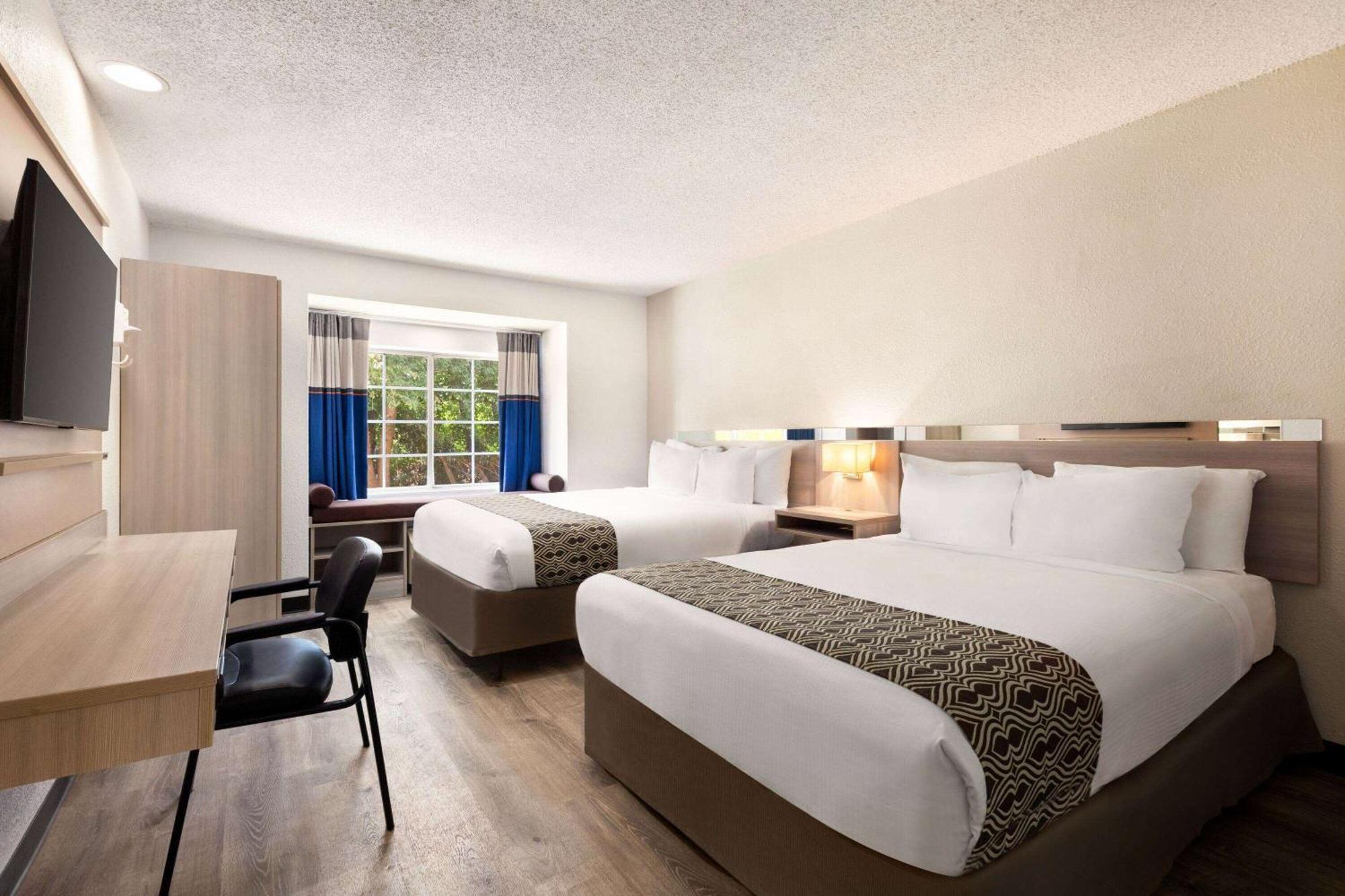 Microtel Inn & Suites By Wyndham Florence/Cincinnati Airpo Eksteriør billede