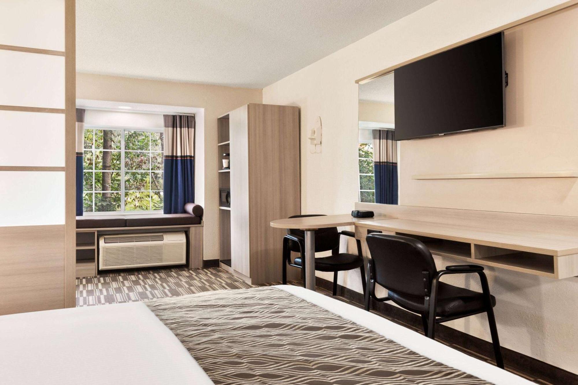 Microtel Inn & Suites By Wyndham Florence/Cincinnati Airpo Eksteriør billede